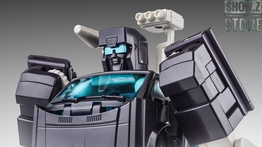 X-Transbots MX-8T Aegis Trailbreaker G1 Color Version 9 X-Transbots MX-8T Aegis Trailbreaker G1 Color Version - Image 9