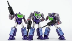 KFC Toys E.A.V.I. Metal Phase 5A Opticlones Reflector Set Of 3 17 KFC Toys E.A.V.I. Metal Phase 5A Opticlones Reflector Set Of 3 -Toy Sale Store 45541f4806