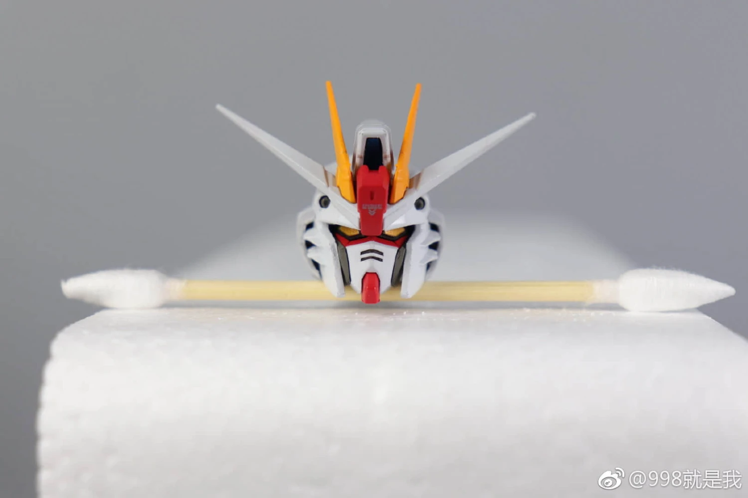 Wuming WMNL NoName 1/100 MG ZGMF-X10A ZGMFX10A Freedom Gundam Version 2.0 12 Wuming WMNL NoName 1/100 MG ZGMF-X10A ZGMFX10A Freedom Gundam Version 2.0 - Image 12