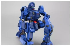 FunHobby 1/100 BD-01 BD01 RX-79BD-1 Blue Destiny Gundam Metal Build -Toy Sale Store 4644dda845