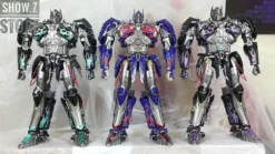 Unique Toys R-02V Challenger Optimus Prime Purple Version -Toy Sale Store 466b67e7f0
