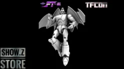 [Pre-Order] FansToys FT-61 Scourge -Toy Sale Store 46736f34a1