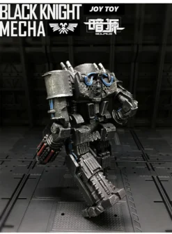JoyToy Source Acid Rain Mecha Black Knight 12 JoyToy Source Acid Rain Mecha Black Knight -Toy Sale Store 46a1ad1de1