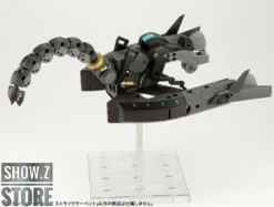 Kotobukiya Modeling Support Goods Gigantic Arms Strike Serpent Model Kit -Toy Sale Store 46ca99283e