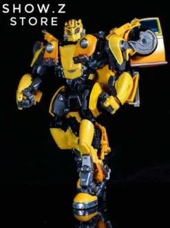 Takara MPM-07 Masterpiece Bumblebee -Toy Sale Store 46f4201f48