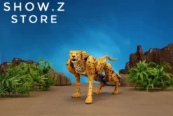 Takara Tomy Masterpiece MP-34 Cheetor -Toy Sale Store 46f8e85a9c