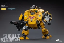 JoyToy Source 1/18 Warhammer 40K Imperial Fists Redemptor Dreadnought 14 JoyToy Source 1/18 Warhammer 40K Imperial Fists Redemptor Dreadnought -Toy Sale Store 477cb92fd6