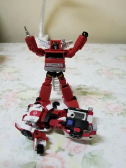 Magic Square MS-B02 Fire Extinguisher Inferno MS02 MS-02 21 Magic Square MS-B02 Fire Extinguisher Inferno MS02 MS-02 -Toy Sale Store 47dfb1a8dc