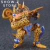 Takara Tomy Masterpiece MP-34 Cheetor