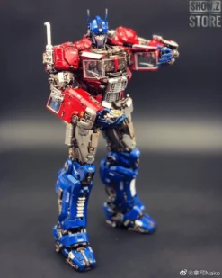 [Pre-Order] NakoMake CR-05 Classic Reborn Optimus Prime -Toy Sale Store 49fbeebd75