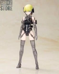 Kotobukiya Frame Arms Girl Kojima Productions: Ludens Black Version -Toy Sale Store 4a4ee1815d