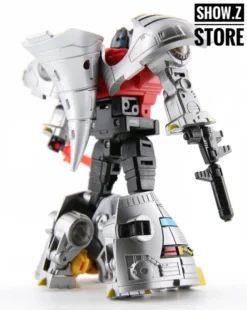 DX9 Toys War In Pocket X19 Quaker Sludge 16 DX9 Toys War In Pocket X19 Quaker Sludge -Toy Sale Store 4b12669420