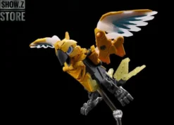 52Toys BeastBox BB-10 Rumblebeat -Toy Sale Store 4b614da211