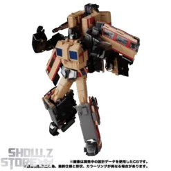 [Coming Soon] Takara Tomy Masterpiece Gattai MPG-05 Seizan -Toy Sale Store 4b6d3c76c4