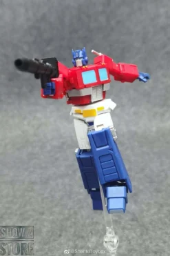 Magic Square MS-B46 Light Of Victory Optimus Prime 2.0 No-Bay Version 26 Magic Square MS-B46 Light Of Victory Optimus Prime 2.0 No-Bay Version -Toy Sale Store 4ba30105a0