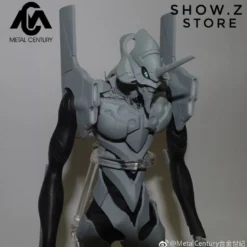 MetalCentury MC-101 Neon Genesis Evangelion Unit 001 Eva Initial Machine Metal Build Style -Toy Sale Store 4bfba1d25f