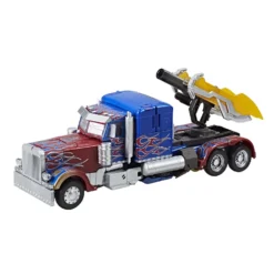 Takara TOMY MPM04 MPM-04 Optimus Prime Movie Series -Toy Sale Store 4c5894b13a