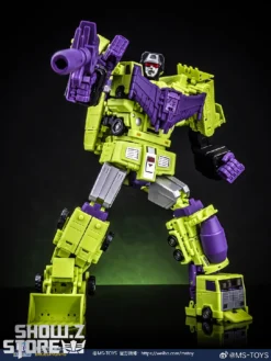 Magic Square MS-B39A Crane Hook & MS-B40A Load Long Haul Set Of 2 -Toy Sale Store 4d4cec7bfe