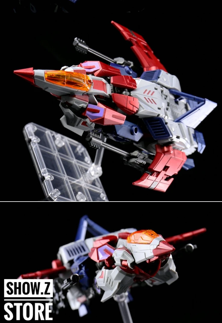 Planet X PX-09 Mors Starscream 13 Planet X PX-09 Mors Starscream - Image 13
