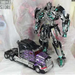 Unique Toys R-02V Challenger Optimus Prime Purple Version -Toy Sale Store 4e2316882b
