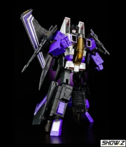 KuBianBao KBB MP11 Skywarp -Toy Sale Store 4e337e8861