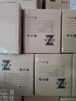 Zeta Toys ZA-06 Bruticus Full Set Of 6 27 Zeta Toys ZA-06 Bruticus Full Set Of 6 -Toy Sale Store 4e7094efe5