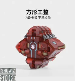 52Toys BeastBox BB-11 Trident -Toy Sale Store 4e7a6fa19d