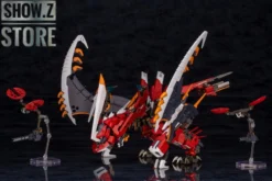 Kotobukiya HG012 Hexa Gear 1/24 Agnirage Model Kit -Toy Sale Store 4e7cc73545