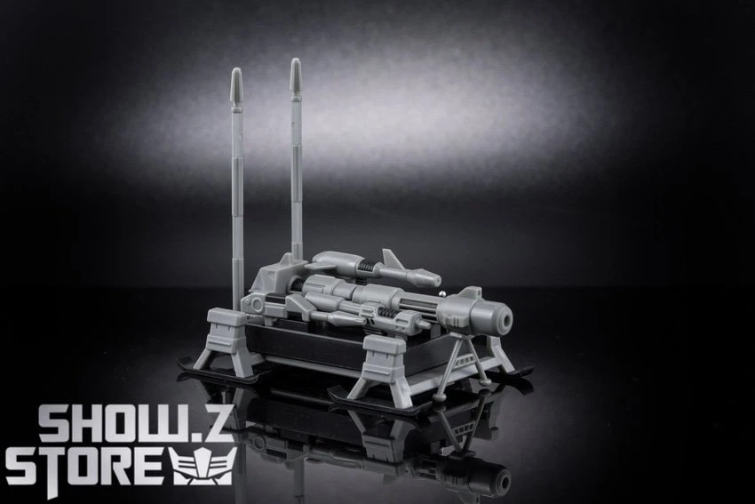 XTransbots MM-10C Toro Cliffjumper Clone Version 12 XTransbots MM-10C Toro Cliffjumper Clone Version - Image 12