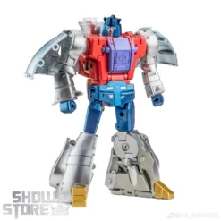 NewAge H56C Rhedosaurus Sludge