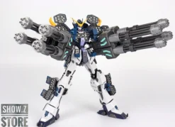 SuperNova Model SN MG 1/100 XXXG-01H2 XXXG01H2 Gundam Heavyarms Custom Kai Gunpla 12 SuperNova Model SN MG 1/100 XXXG-01H2 XXXG01H2 Gundam Heavyarms Custom Kai Gunpla -Toy Sale Store 505c3c9832