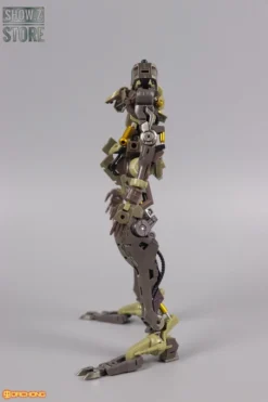 ZhiZhuXie ASW-G-08 Gundam Barbatos 1/100 Mobile Suit Iron-Blooded Orphans Gunpla -Toy Sale Store 50a89dcee3