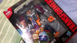 Hasbro PP-27 PP27 Optimal Optimus Power Of Prime Leader Class -Toy Sale Store 516f048e03