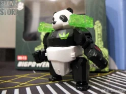 52Toys BeastBox BB-13 Bigpower -Toy Sale Store 51c08fcaca