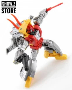 DX9 Toys War In Pocket X18 Bumper Slag -Toy Sale Store 51cf864ea2