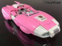 Mastermind Creations PS-04 Azalea Arcee -Toy Sale Store 526f48cfef