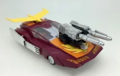 [Factory Leaking Version] 4th Party Masterpiece MP40 MP-40 Targetmaster Hot Rodimus -Toy Sale Store 5277c75667