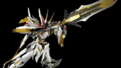 MetalMyth MM-01 1/100 Dragon King Mashin Hero Wataru -Toy Sale Store 52b191c41a