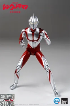 Threezero FigZero S 1/12 Ultraman -Toy Sale Store 53164d55e0