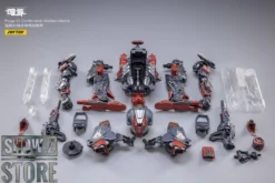 JoyToy Source 1/24 Purge 01 Combination Warfare Mecha W/ Pilot 22 JoyToy Source 1/24 Purge 01 Combination Warfare Mecha W/ Pilot -Toy Sale Store 549e7ba92f