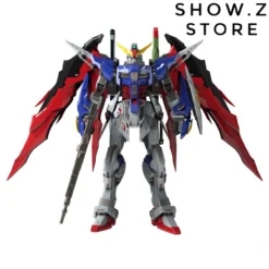 McShow 1/72 ZGMF-X42S MB Destiny Gundam -Toy Sale Store 550090dce2