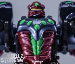 TransArt BWM-11 TransMetal Tarantula 23 TransArt BWM-11 TransMetal Tarantula -Toy Sale Store 55e5585ad4