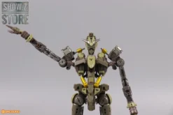 ZhiZhuXie ASW-G-08 Gundam Barbatos 1/100 Mobile Suit Iron-Blooded Orphans Gunpla -Toy Sale Store 56116ed78e