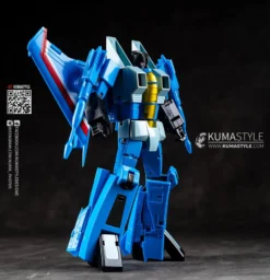 Maketoys MT MTRM-13 Lightning Thundercrack 20 Maketoys MT MTRM-13 Lightning Thundercrack -Toy Sale Store 5613e35583
