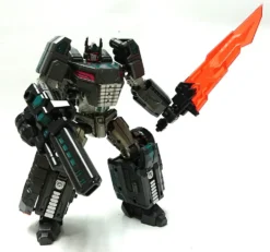 Planet X PX-16 Charon Nemesis Prime -Toy Sale Store 5638f9aebd