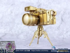 Magic Square MS-B29G Video Team Reflector Gold Version -Toy Sale Store 564e5b9421