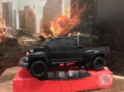 Takara Studio Series SS14 SS-14 Voyager Class Ironhide -Toy Sale Store 565ef2f634