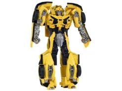 Takara Turbo Changer TC-02 TC02 Big Bumblebee -Toy Sale Store 56775998a6