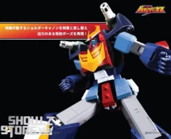 [Pre-Order] Pose Toy Pose+ Metal Series Space Warrior Baldios -Toy Sale Store 56d65ada1a
