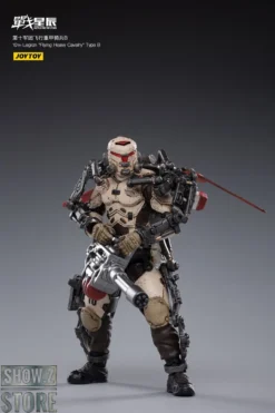 JoyToy Source 1/18 10th Legion "Flying Heavy Cavalry" Type B -Toy Sale Store 57067cd4a5